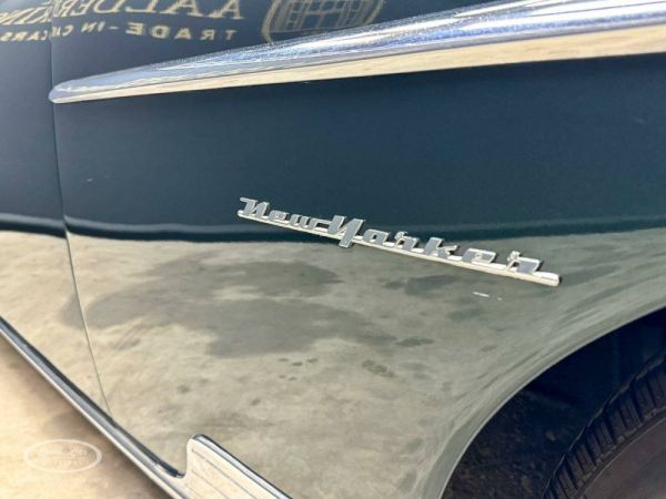 Chrysler New Yorker 1950 130881