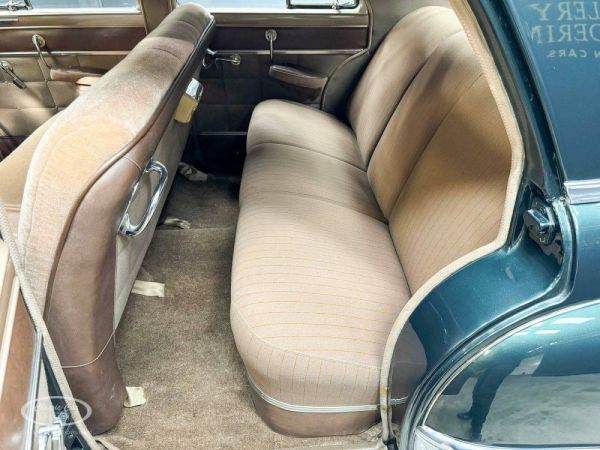 Chrysler New Yorker 1950 130883