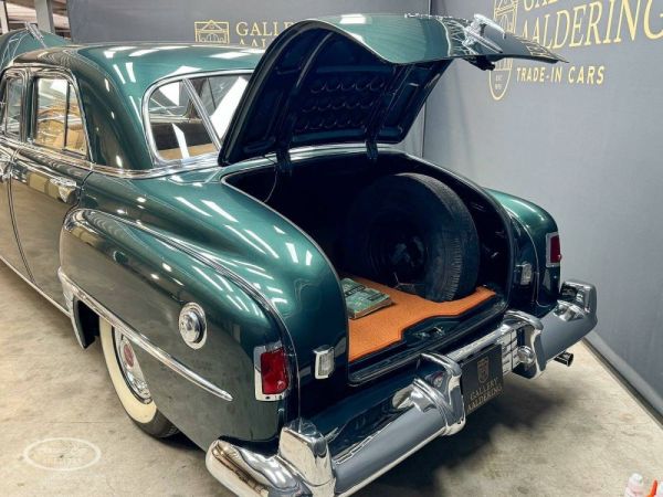 Chrysler New Yorker 1950 130887