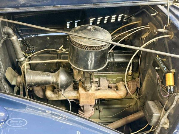 Chevrolet Master 1939 130889