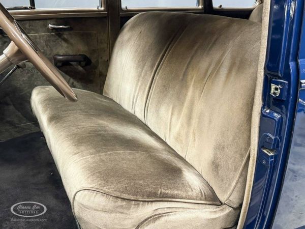 Chevrolet Master 1939 130891