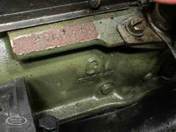 Chevrolet Master 1939 130894