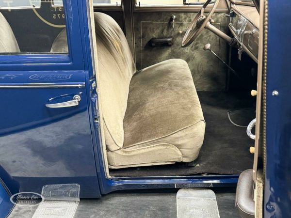 Chevrolet Master 1939 130898