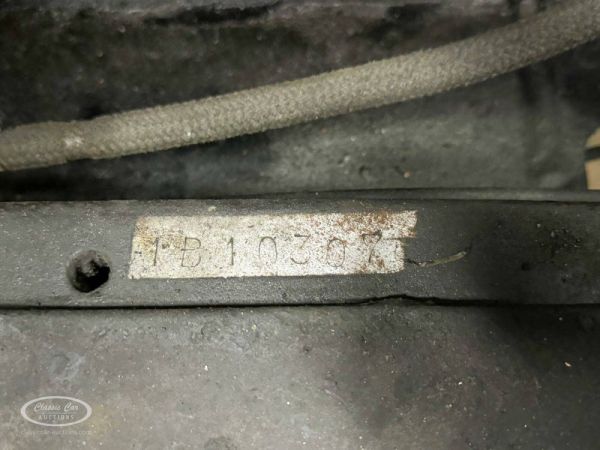 Chevrolet Master 1939 130900