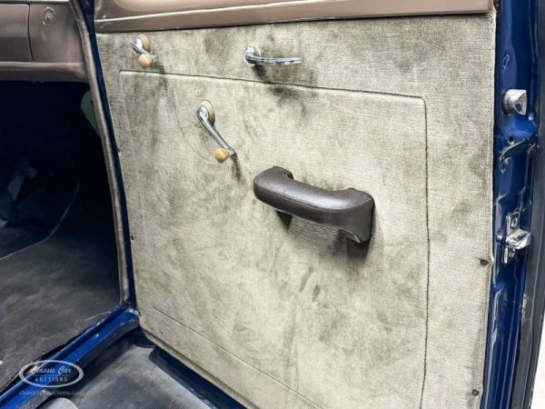 Chevrolet Master 1939 130901