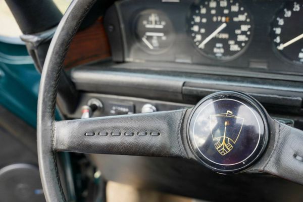 Rover 3500 1972 130906