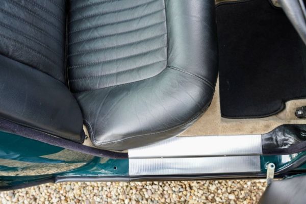 Rover 3500 1972 130909