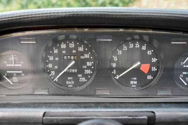 Rover 3500 1972 130915