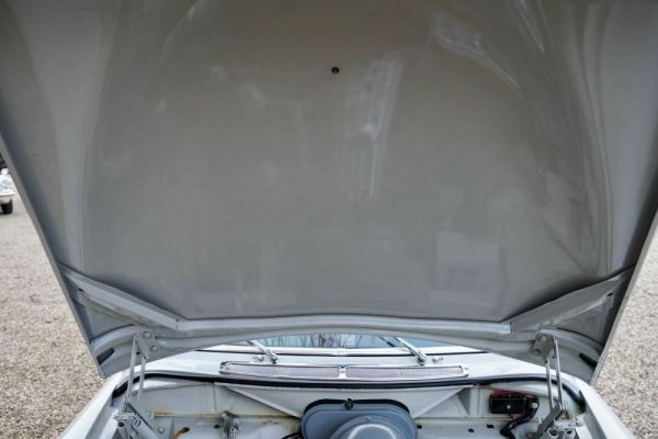 Volvo Amazon S 1960 130926