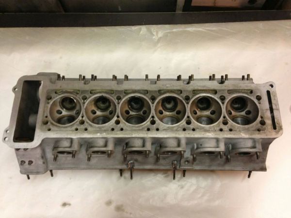 Maserati 3500 GTI Touring 1962 131404