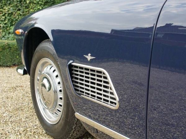 Maserati 3500 GTI Touring 1962 131412