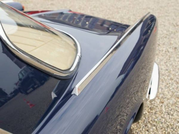 Maserati 3500 GTI Touring 1962 131414