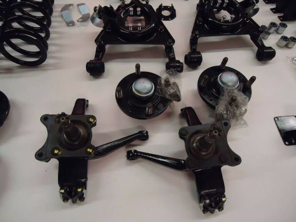 Maserati 3500 GTI Touring 1962 131415