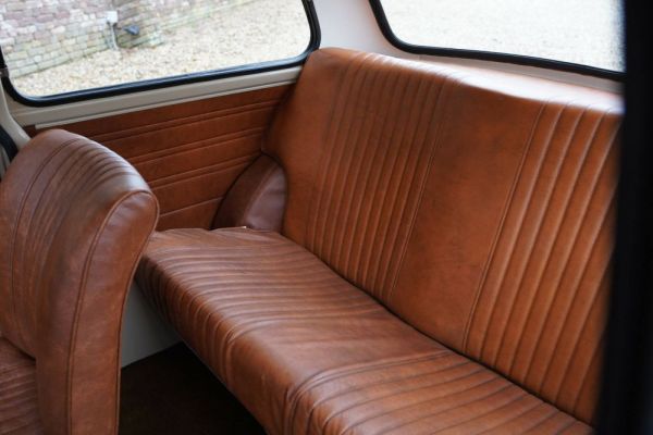 Austin Mini Cooper S 1275 1970 131423