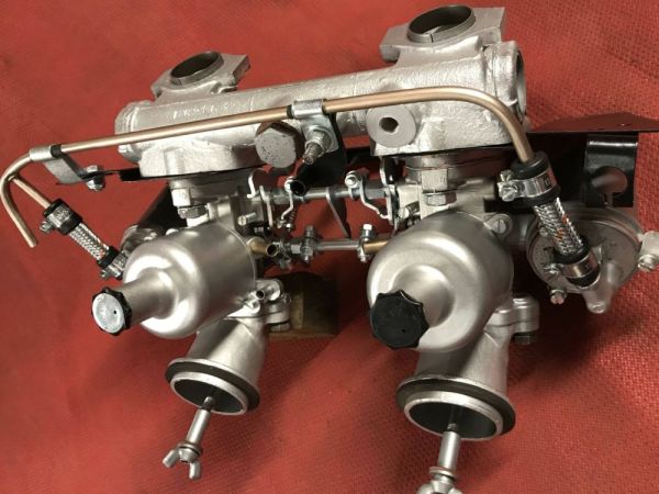 Austin Mini Cooper S 1275 1970 131428