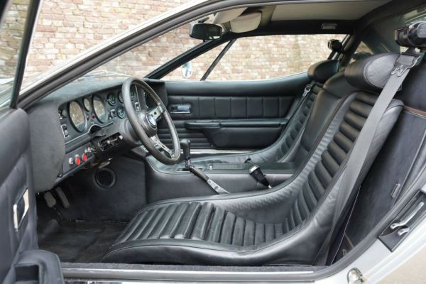 Maserati Bora 4700 1973 131430