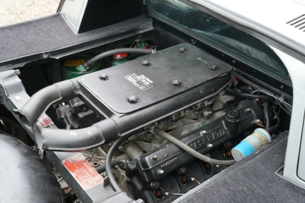 Maserati Bora 4700 1973 131431