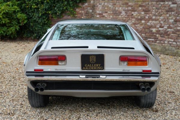 Maserati Bora 4700 1973 131433
