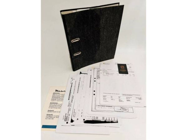 Maserati Bora 4700 1973 131434