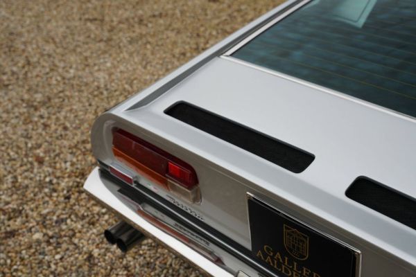 Maserati Bora 4700 1973 131435