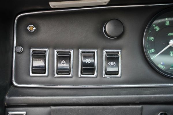 Maserati Bora 4700 1973 131436