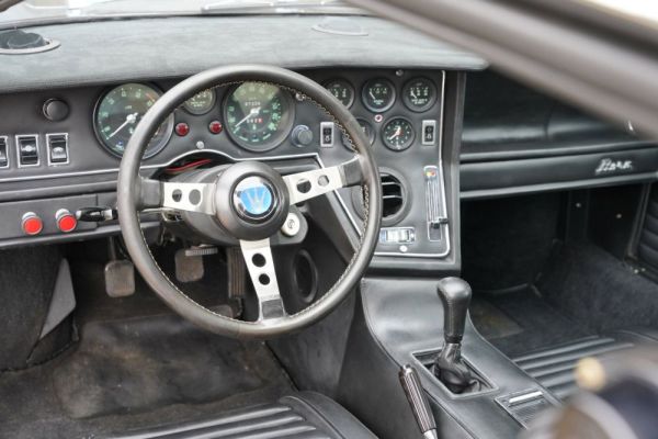 Maserati Bora 4700 1973 131437