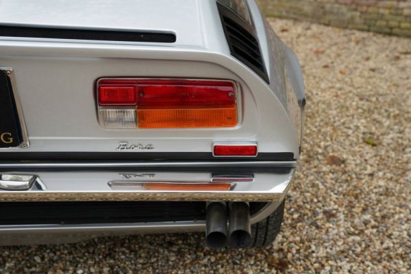 Maserati Bora 4700 1973 131438