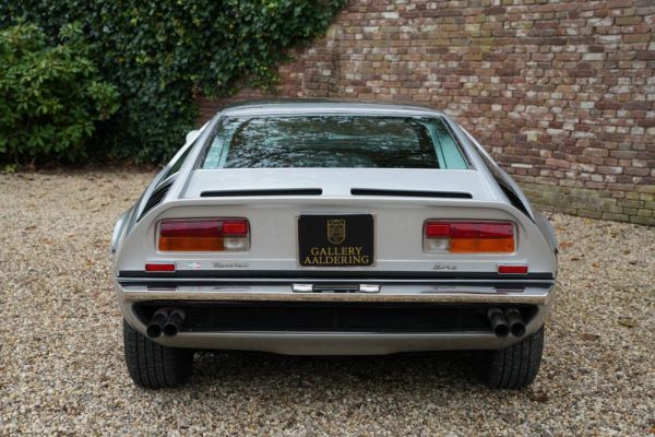 Maserati Bora 4700 1973 131439