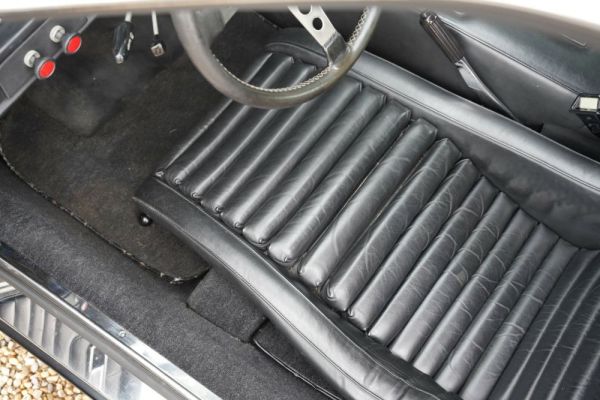 Maserati Bora 4700 1973 131440