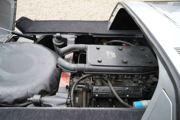 Maserati Bora 4700 1973 131442