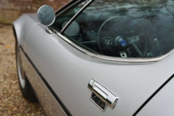 Maserati Bora 4700 1973 131443