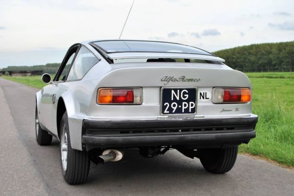 Alfa Romeo Junior Zagato GT 1300 1970 24661