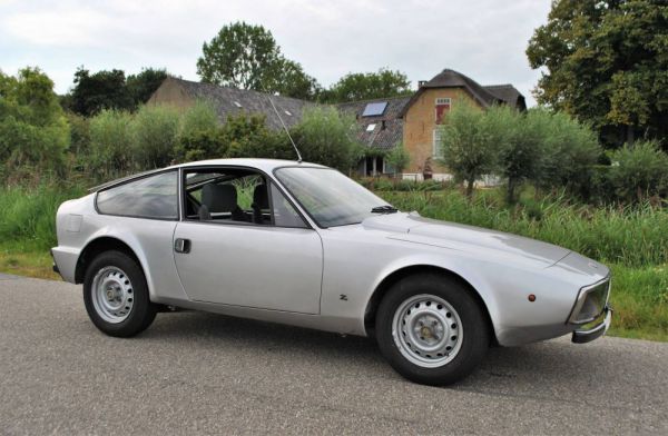 Alfa Romeo Junior Zagato GT 1300 1970 24662