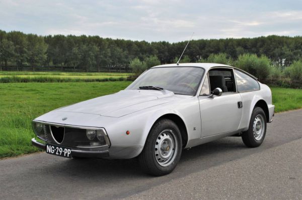 Alfa Romeo Junior Zagato GT 1300 1970 24663