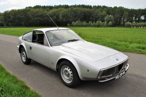 Alfa Romeo Junior Zagato GT 1300 1970 24666