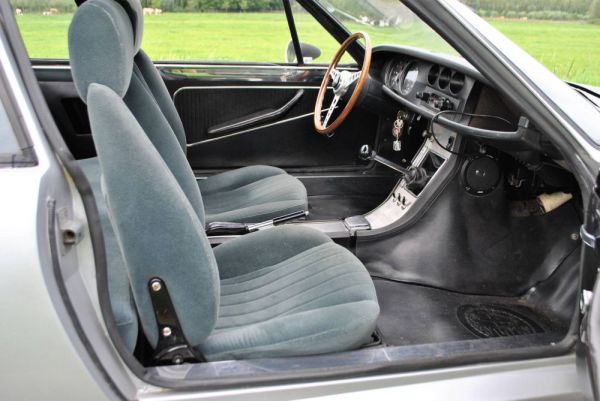 Alfa Romeo Junior Zagato GT 1300 1970 24669