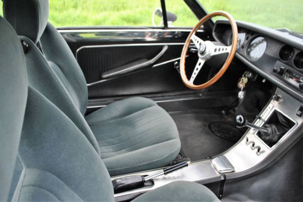 Alfa Romeo Junior Zagato GT 1300 1970 24670