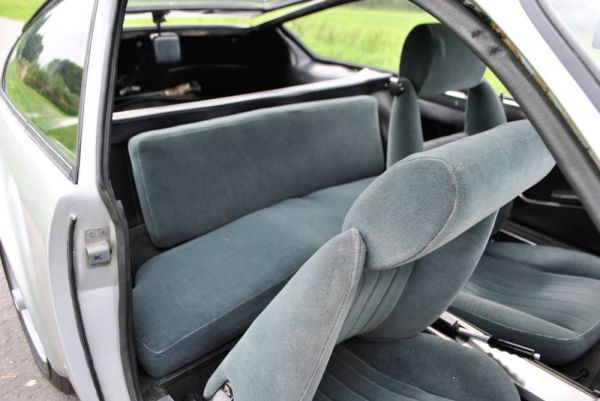 Alfa Romeo Junior Zagato GT 1300 1970 24672