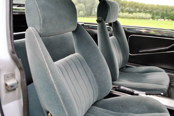 Alfa Romeo Junior Zagato GT 1300 1970 24673