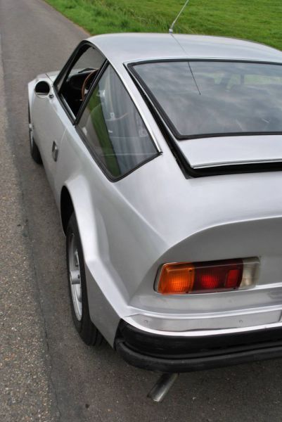 Alfa Romeo Junior Zagato GT 1300 1970 24674