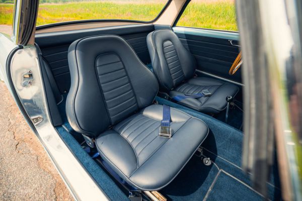 Lancia Flaminia GT 2.8 3C Touring 1960 28955