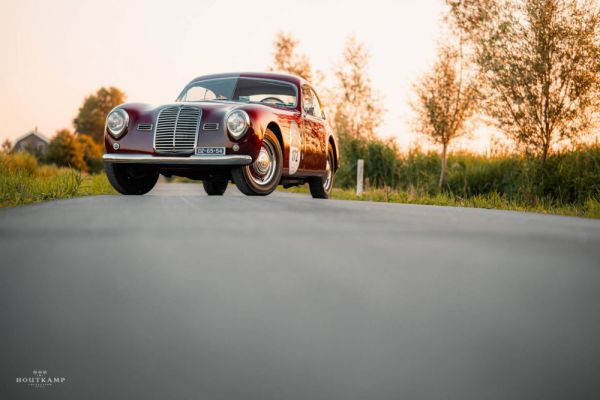 Maserati A6 1500 Turismo Berline 1948 28959
