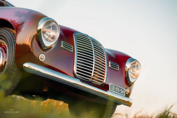 Maserati A6 1500 Turismo Berline 1948 28969