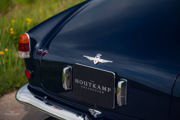 Alfa Romeo 1900 C Super Sprint Touring 1954 59124