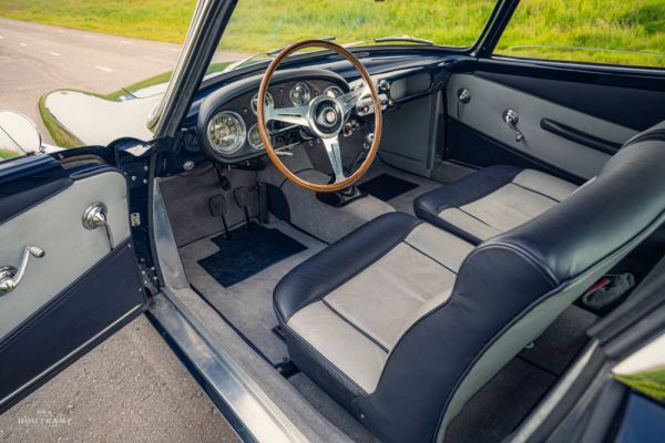 Alfa Romeo 1900 C Super Sprint Touring 1954 59125