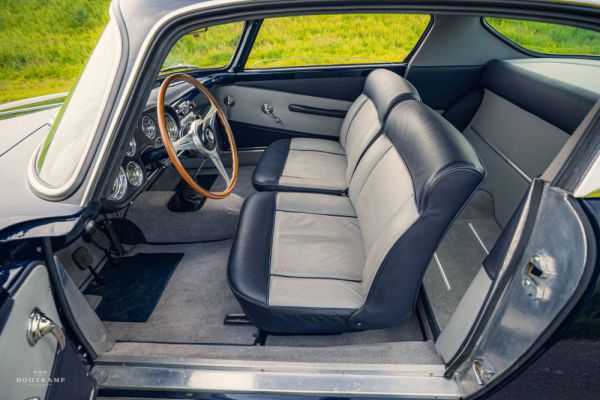 Alfa Romeo 1900 C Super Sprint Touring 1954 59127