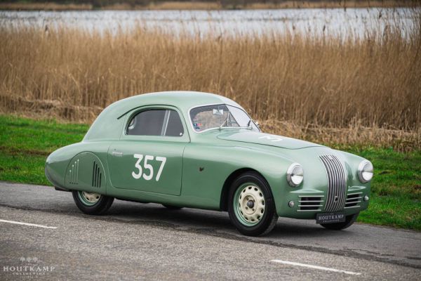 Fiat 1100 S 1948 84464