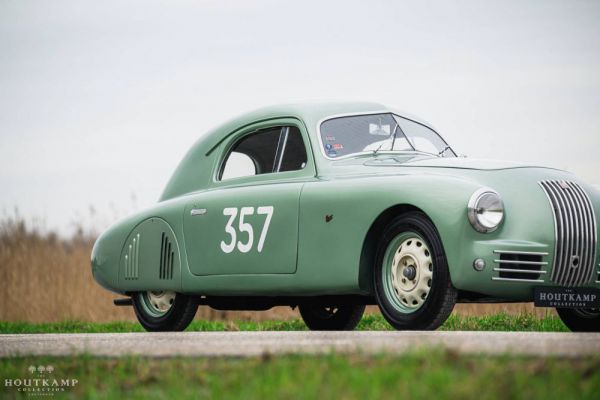 Fiat 1100 S 1948 84466