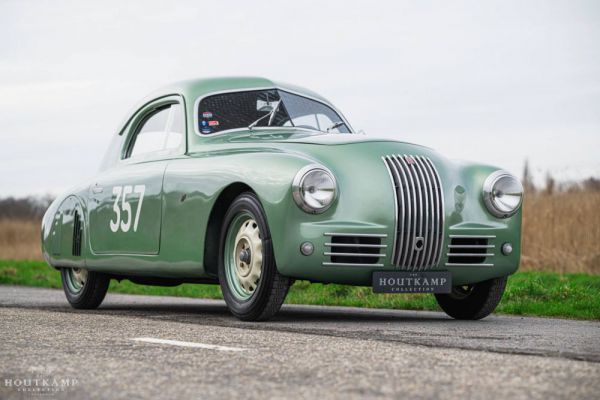 Fiat 1100 S 1948 84469