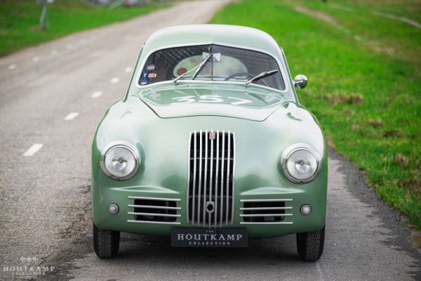 Fiat 1100 S 1948 84471